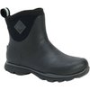 Muck Boot Co Arctic Excursion Ankle, Black, 7, PR AELA-000-BLK-070